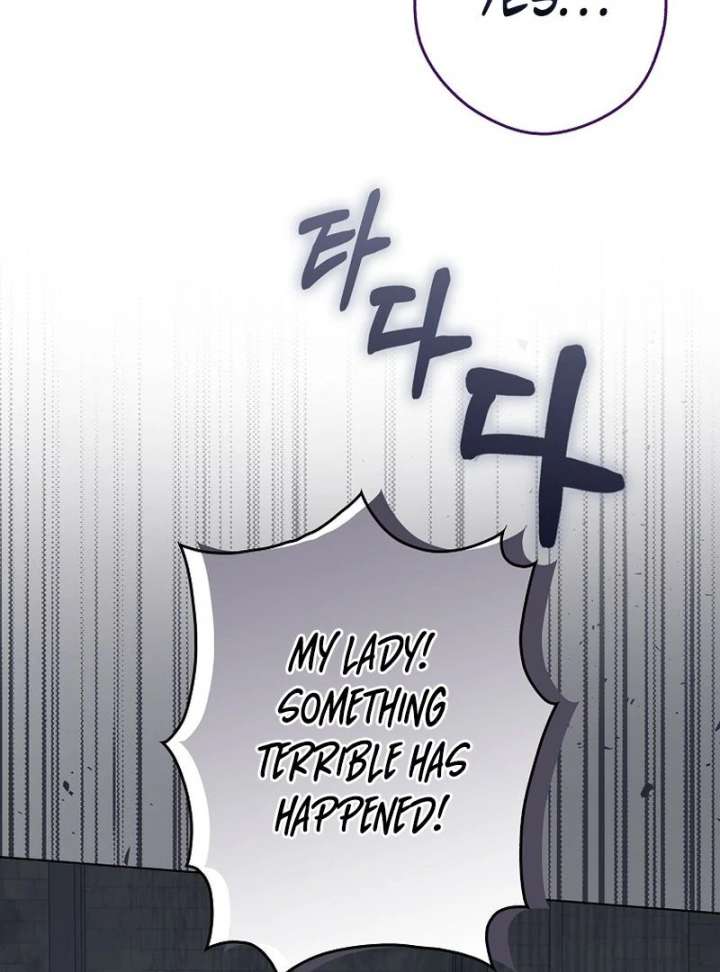 Marry or Die Chapter 30 - Page 71