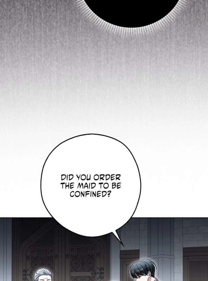 Marry or Die Chapter 30 - Page 75