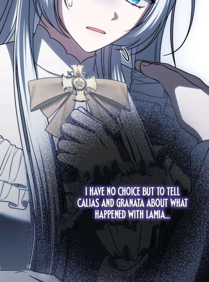 Marry or Die Chapter 30 - Page 78