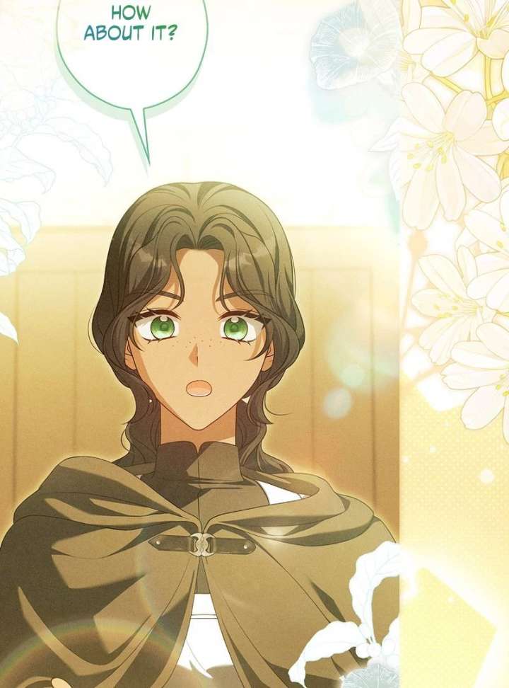 Marry or Die Chapter 30 - Page 91