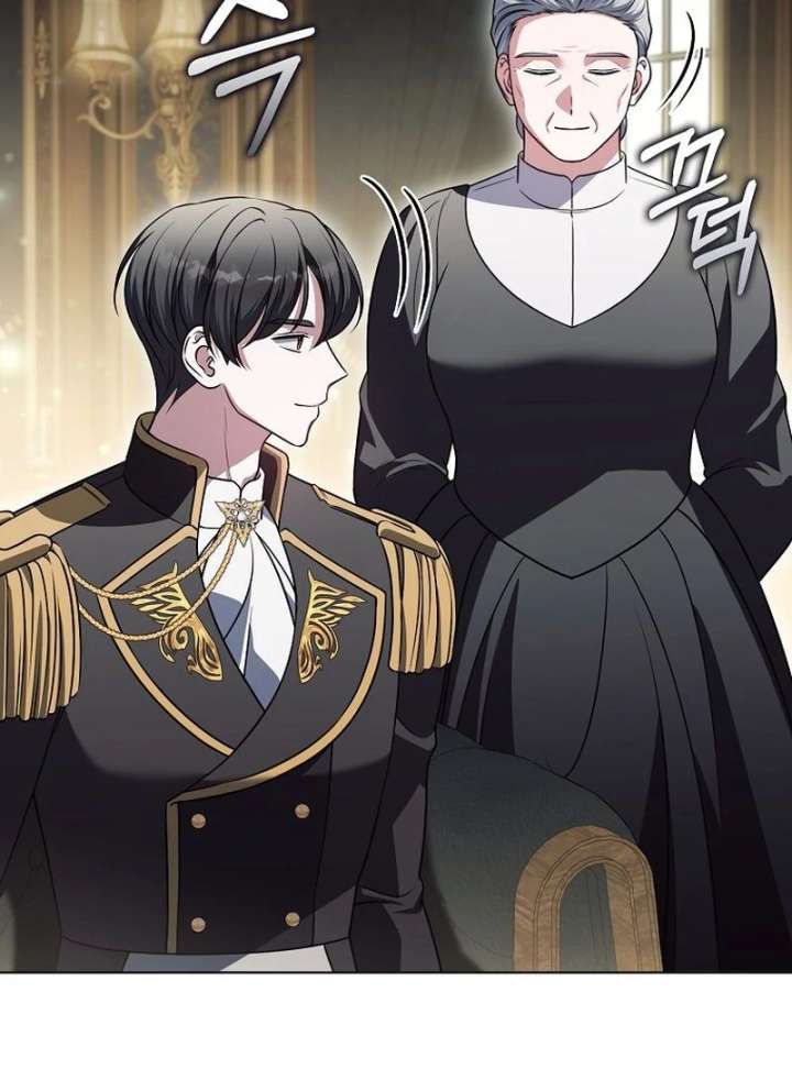 Marry or Die Chapter 30 - Page 98