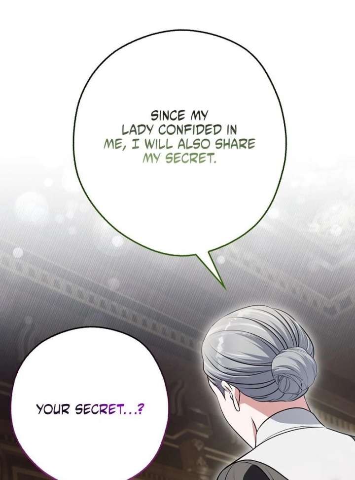 Marry or Die Chapter 30 - Page 99