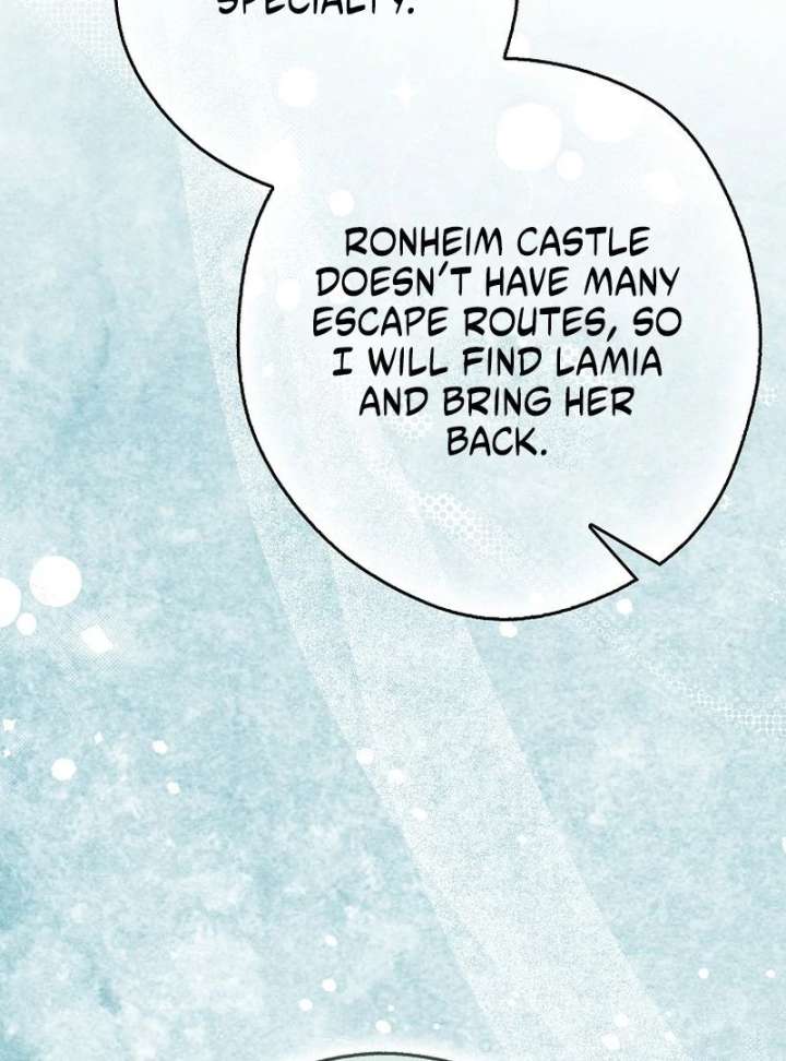 Marry or Die Chapter 30 - Page 105