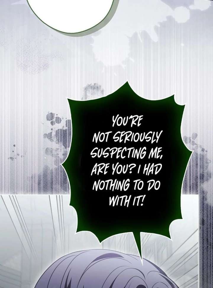 Marry or Die Chapter 30 - Page 126