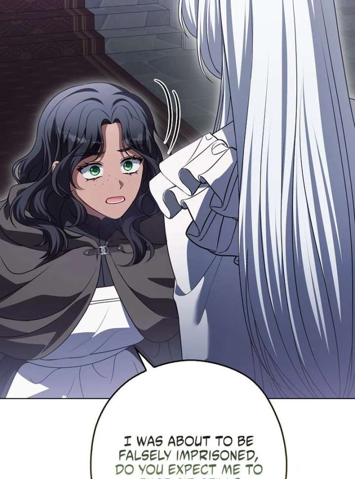 Marry or Die Chapter 30 - Page 129