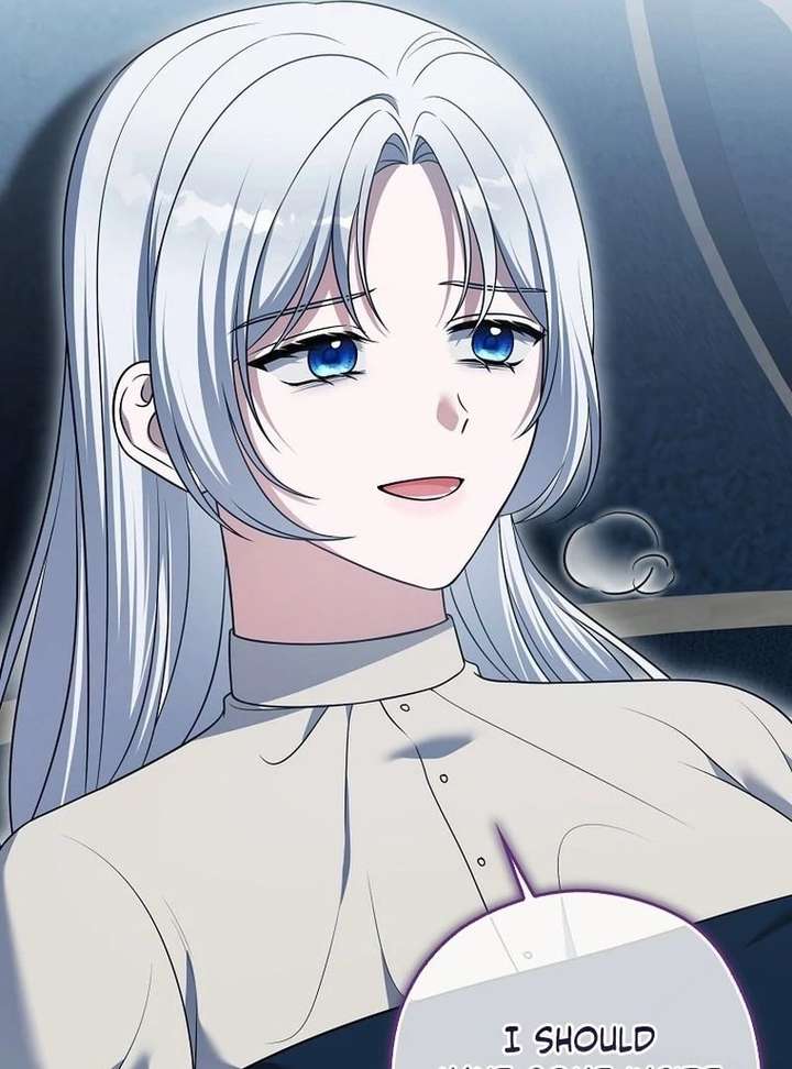 Marry or Die Chapter 35 - Page 7