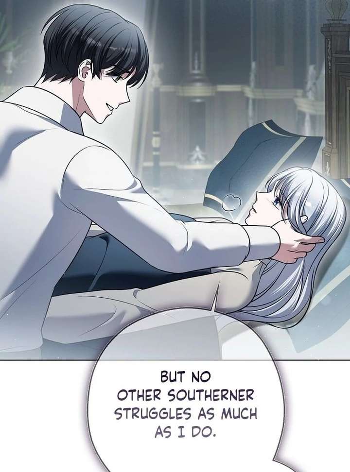 Marry or Die Chapter 35 - Page 12