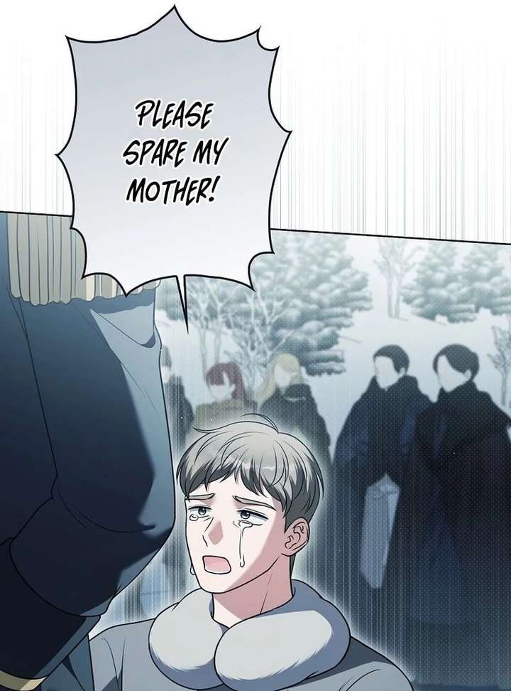 Marry or Die Chapter 35 - Page 20