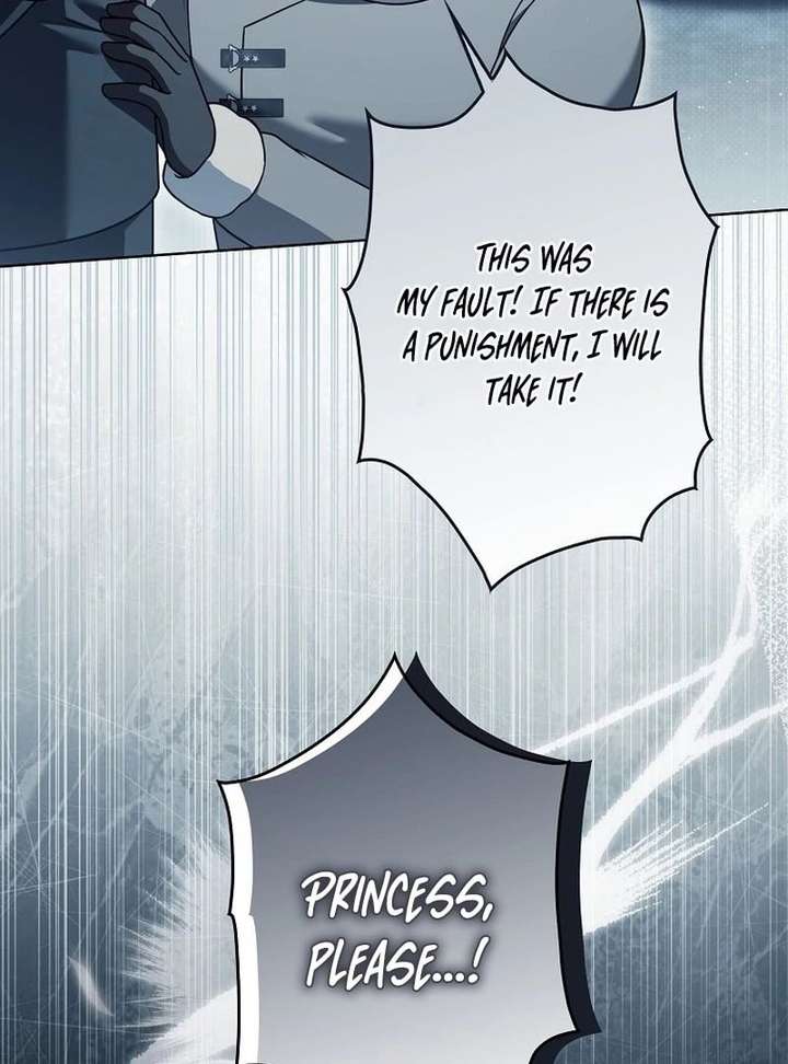 Marry or Die Chapter 35 - Page 21