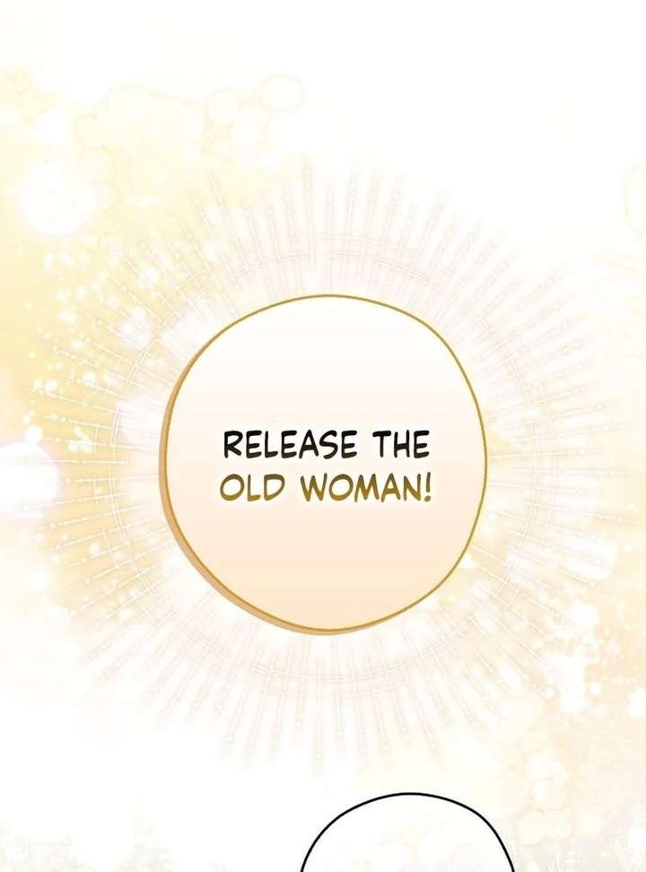 Marry or Die Chapter 35 - Page 25