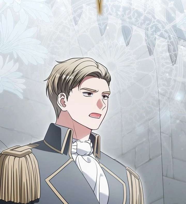 Marry or Die Chapter 35 - Page 28