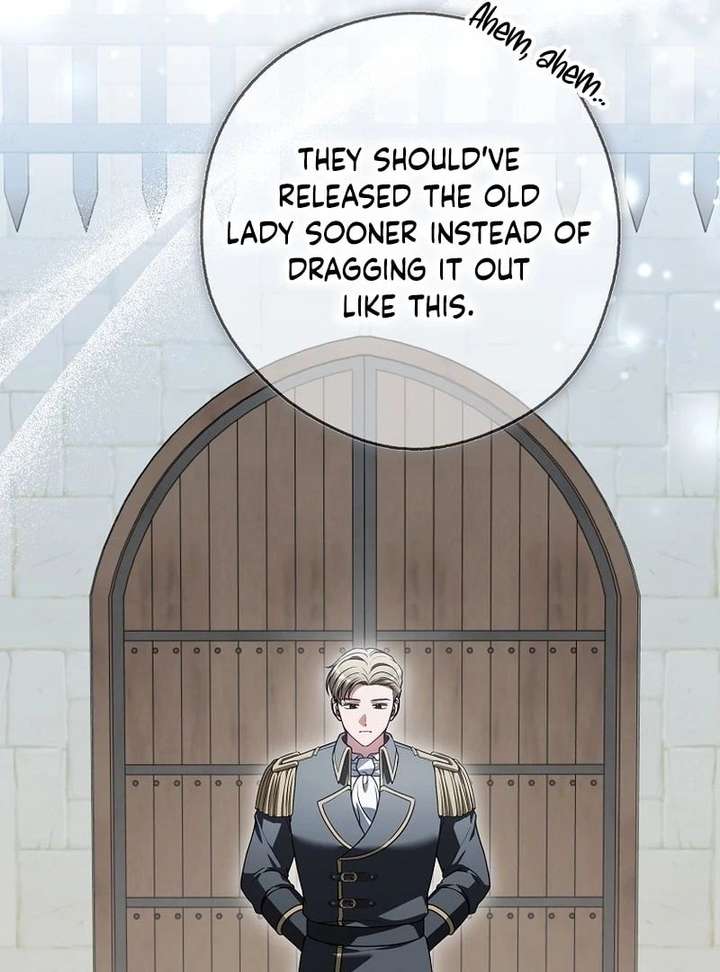 Marry or Die Chapter 35 - Page 31