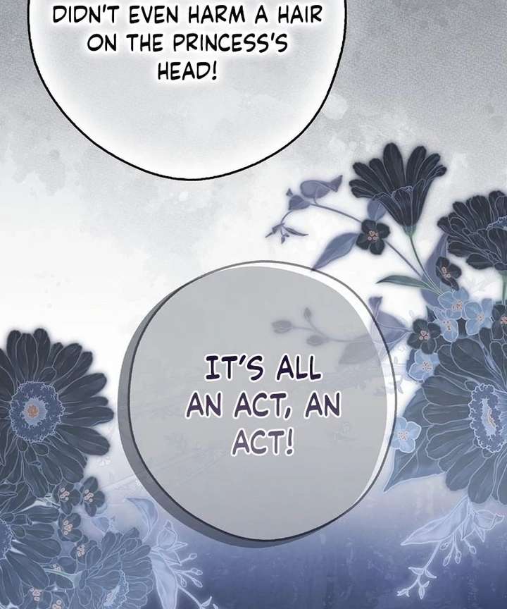 Marry or Die Chapter 35 - Page 34