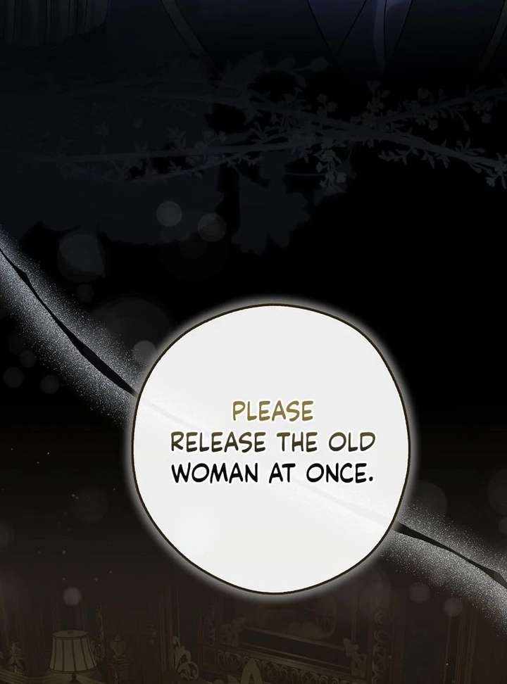 Marry or Die Chapter 35 - Page 36