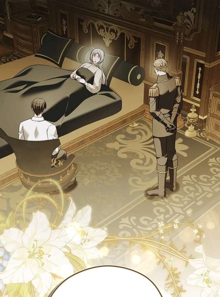 Marry or Die Chapter 35 - Page 37