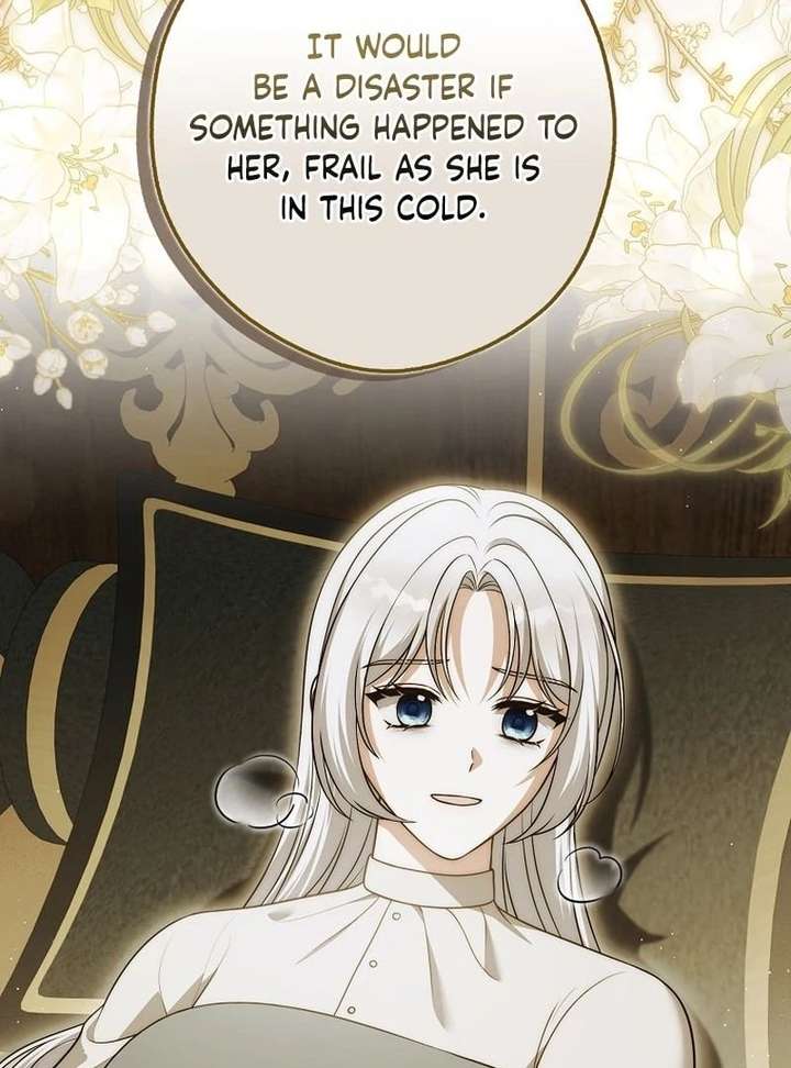 Marry or Die Chapter 35 - Page 38