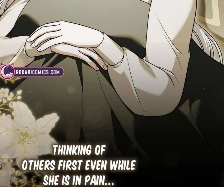 Marry or Die Chapter 35 - Page 39