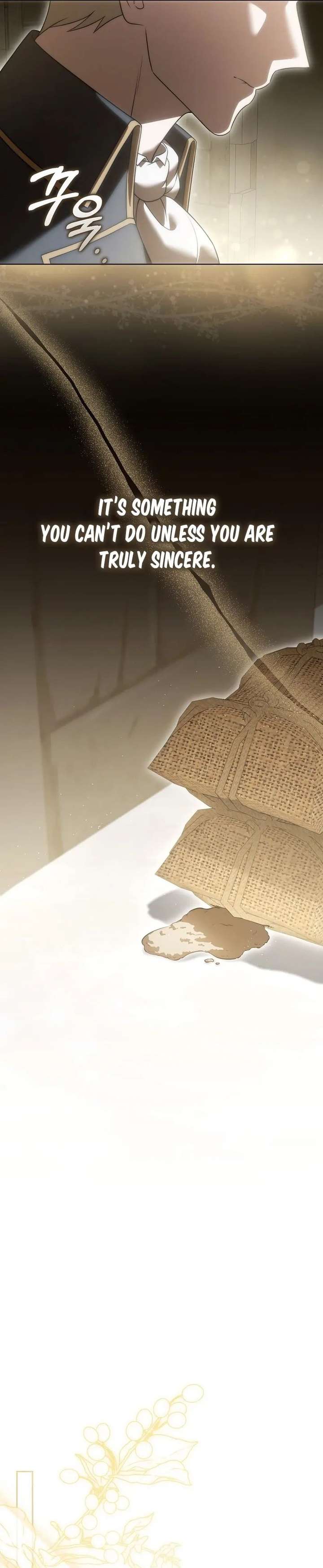 Marry or Die Chapter 35 - Page 41