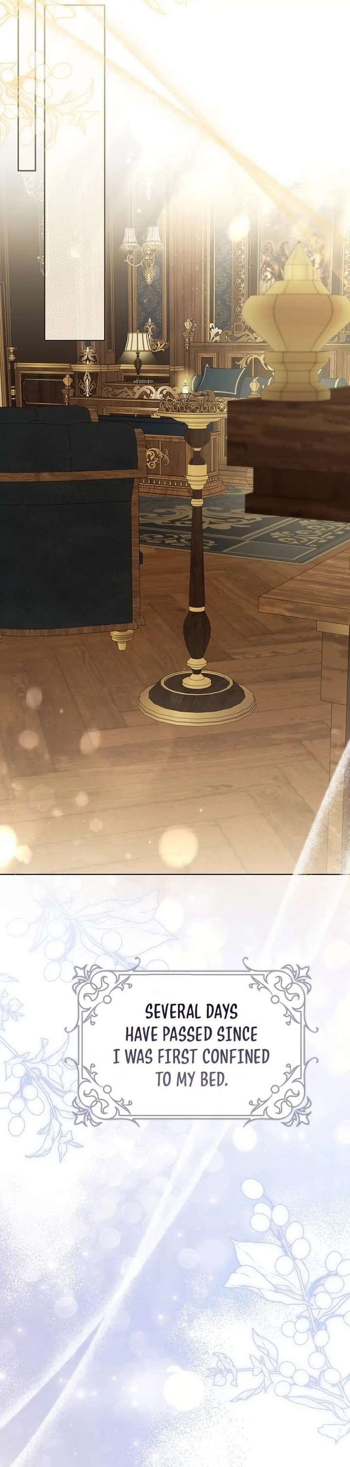 Marry or Die Chapter 35 - Page 42