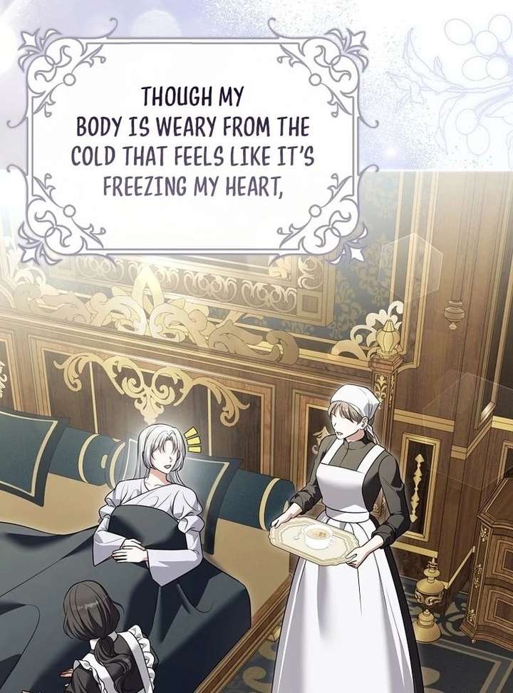 Marry or Die Chapter 35 - Page 43