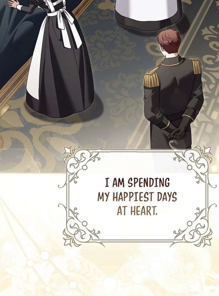 Marry or Die Chapter 35 - Page 44