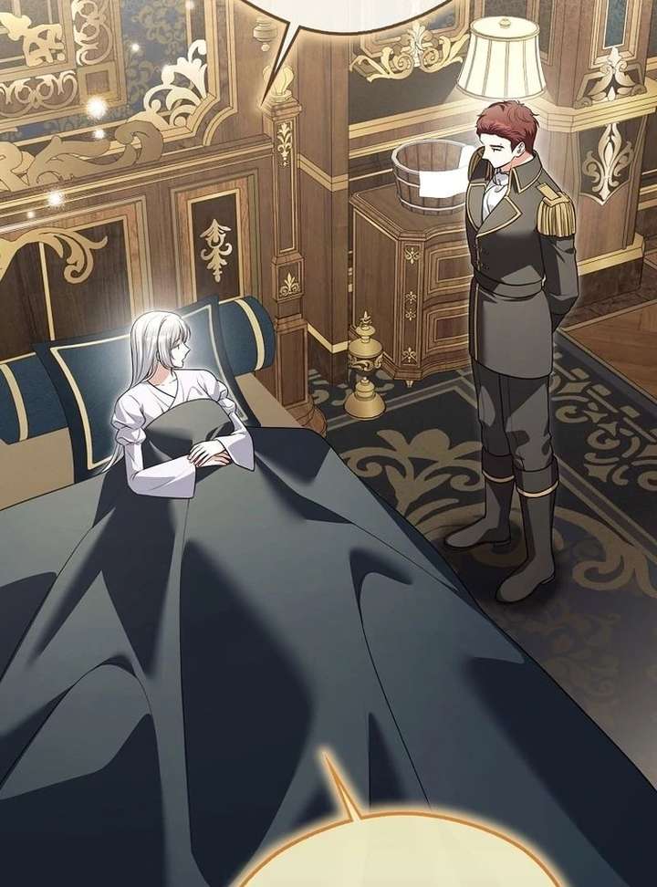 Marry or Die Chapter 35 - Page 50