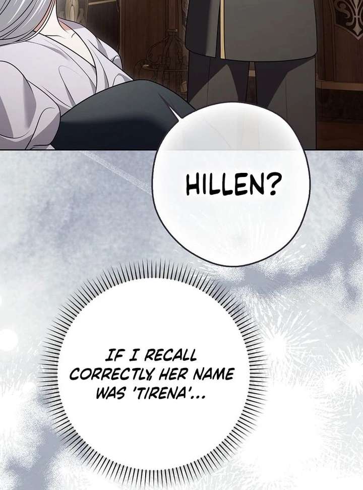 Marry or Die Chapter 35 - Page 56