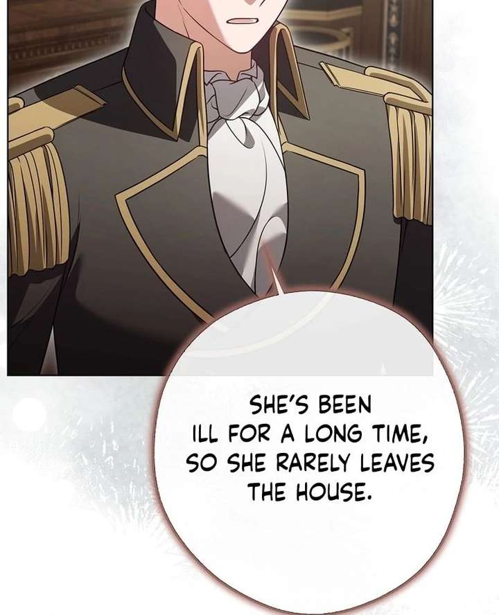 Marry or Die Chapter 35 - Page 58