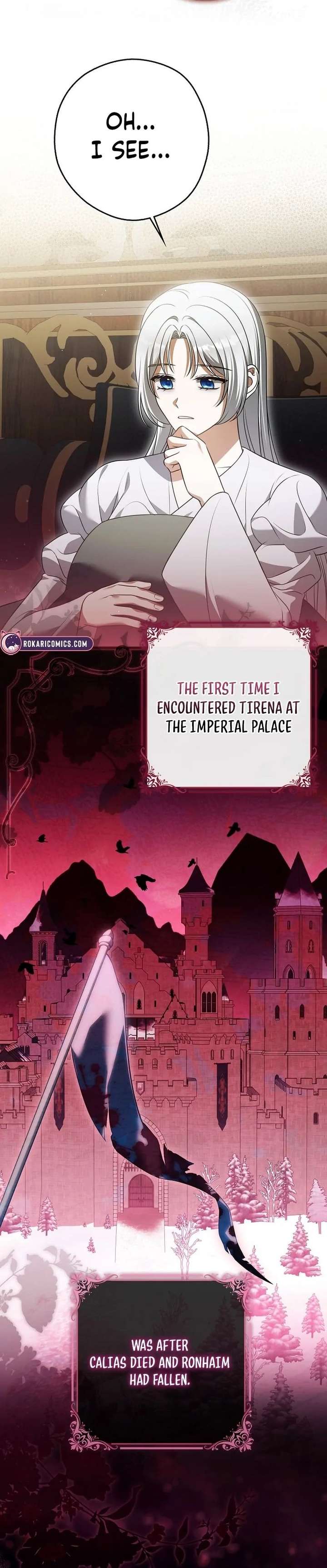 Marry or Die Chapter 35 - Page 59