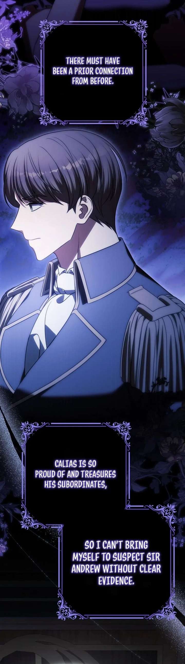 Marry or Die Chapter 35 - Page 65