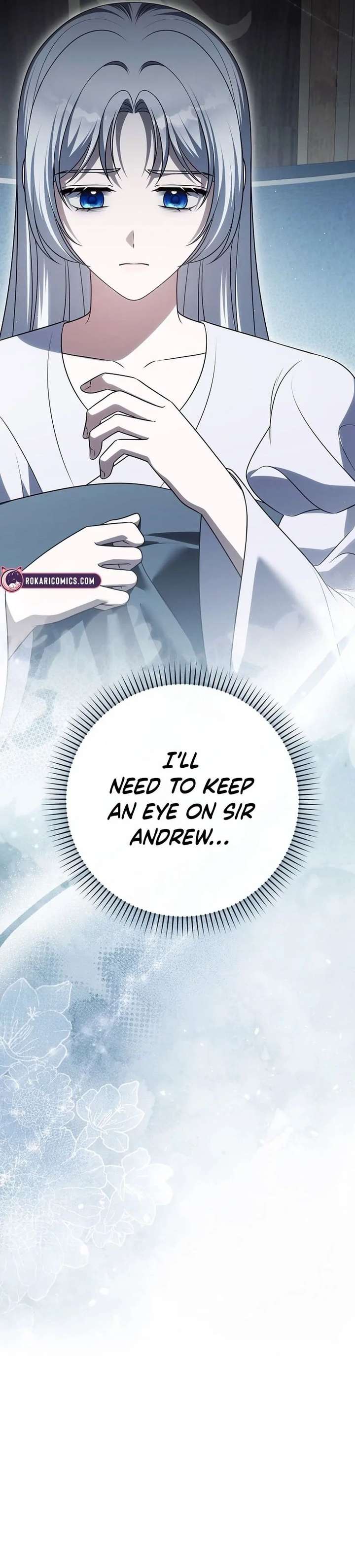 Marry or Die Chapter 35 - Page 66