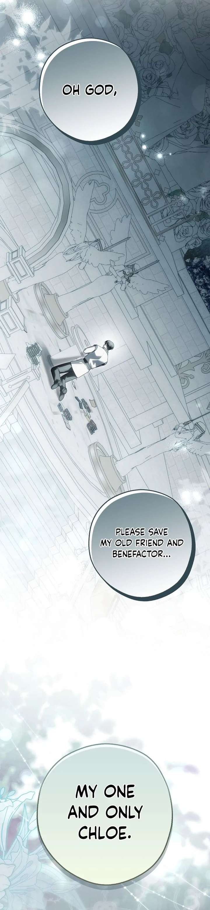 Marry or Die Chapter 35 - Page 68