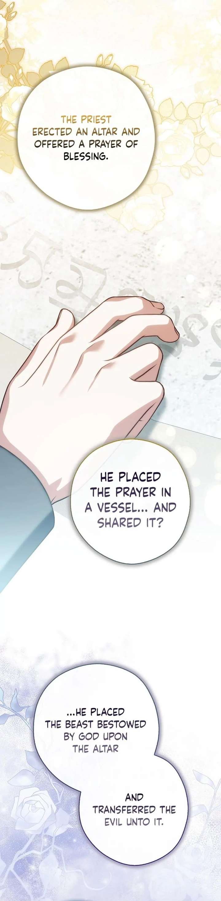 Marry or Die Chapter 35 - Page 85