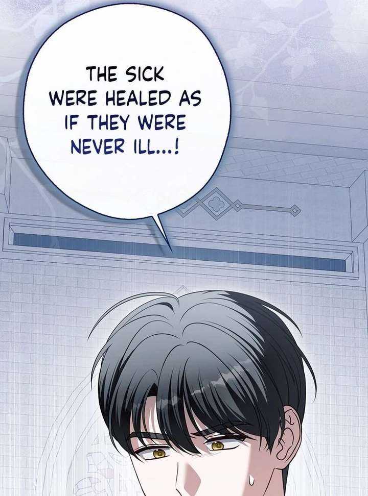 Marry or Die Chapter 35 - Page 86