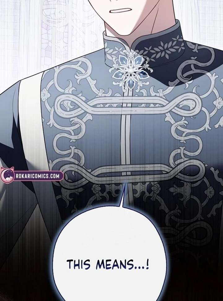 Marry or Die Chapter 35 - Page 87