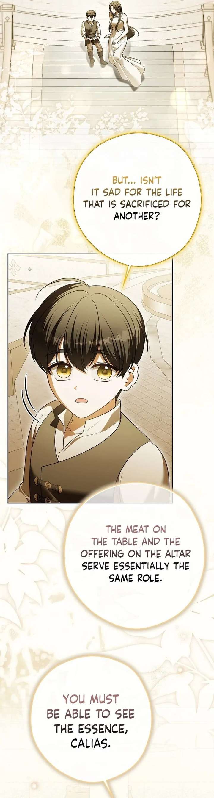 Marry or Die Chapter 35 - Page 91