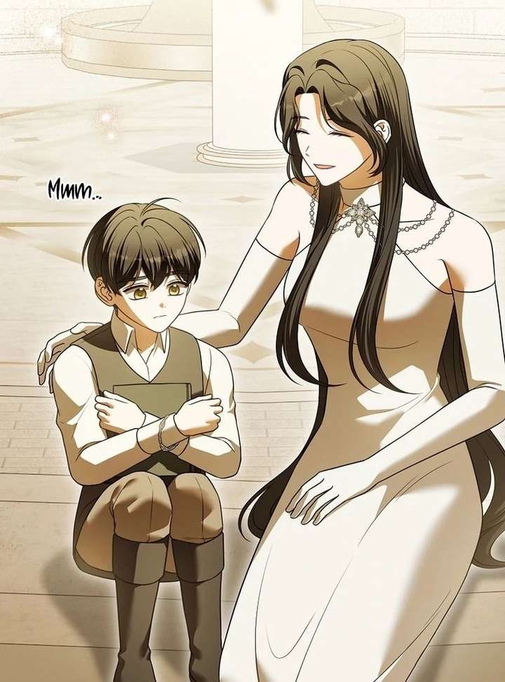 Marry or Die Chapter 35 - Page 92