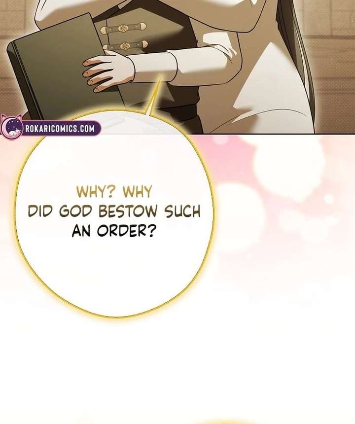 Marry or Die Chapter 35 - Page 95