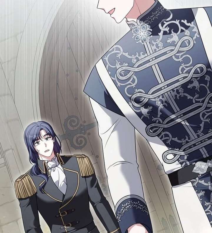 Marry or Die Chapter 35 - Page 110