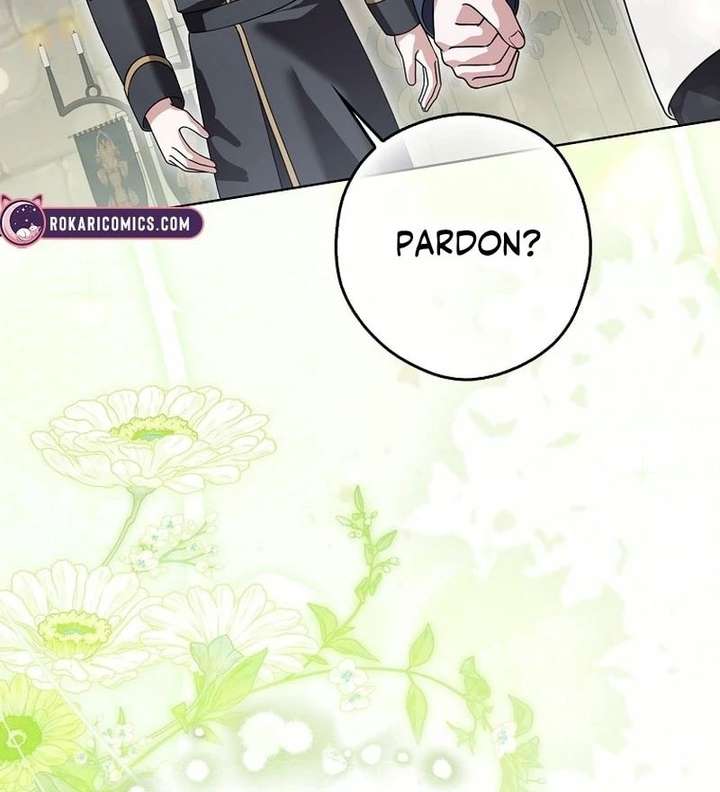 Marry or Die Chapter 35 - Page 111