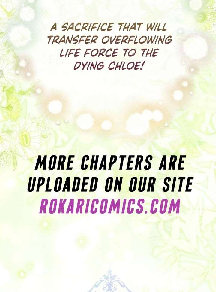 Marry or Die Chapter 35 - Page 114