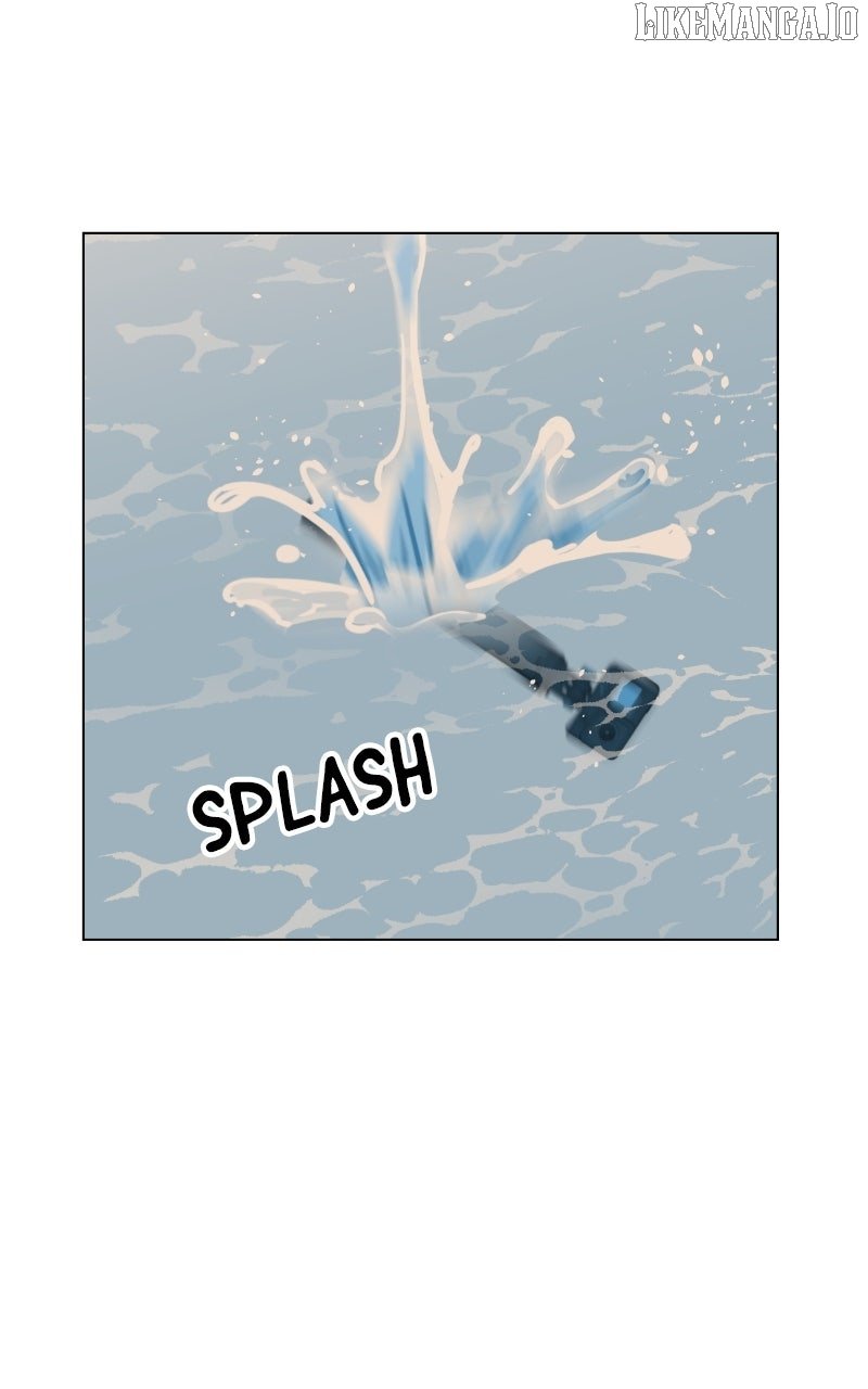 Maru is a Puppy Chapter 109 - Page 4