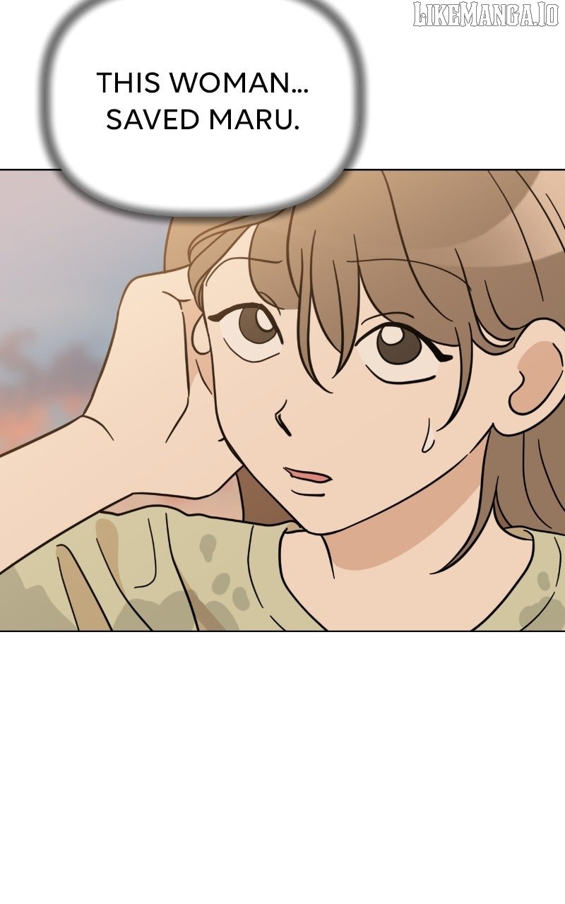 Maru is a Puppy Chapter 109 - Page 11