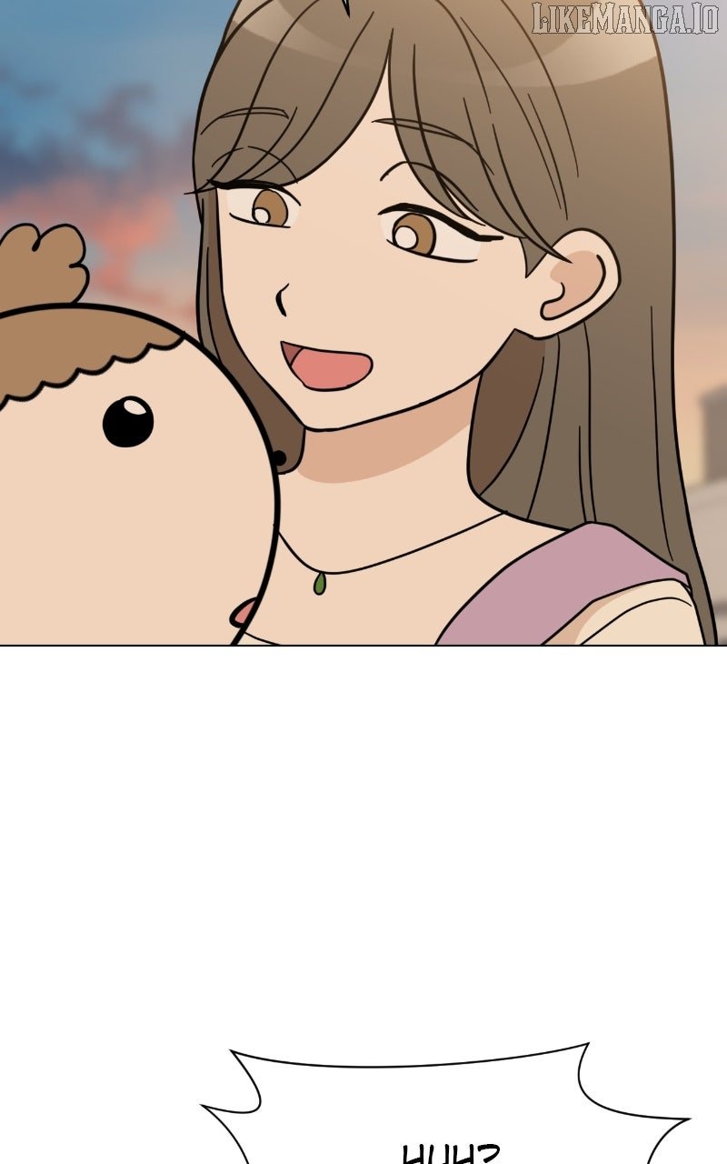 Maru is a Puppy Chapter 109 - Page 14