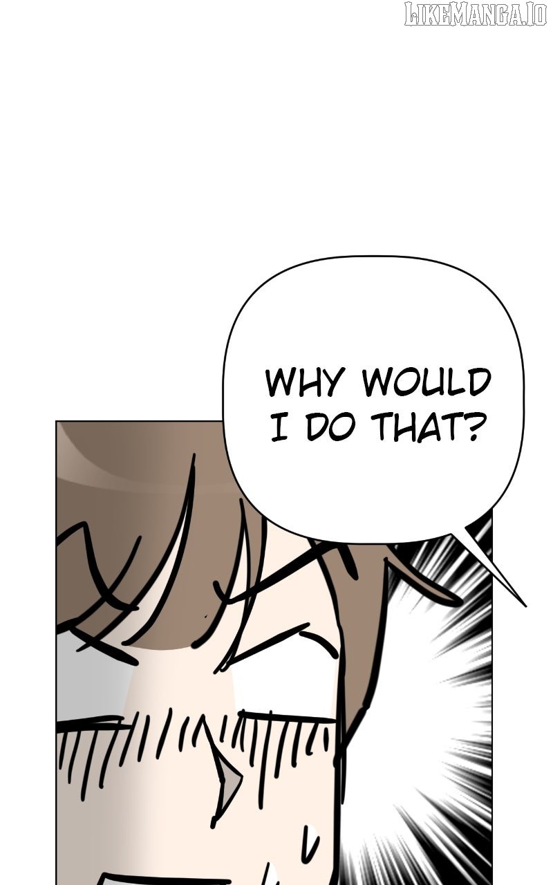 Maru is a Puppy Chapter 109 - Page 18