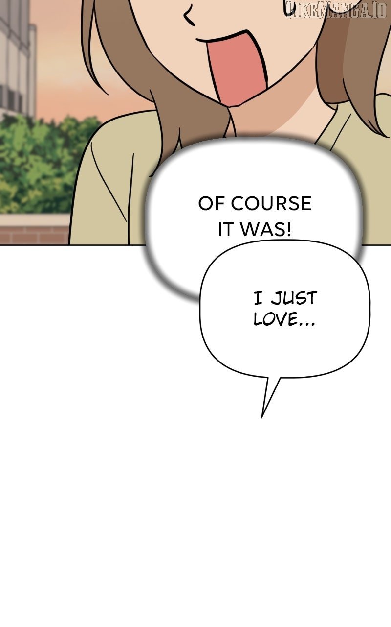 Maru is a Puppy Chapter 109 - Page 27