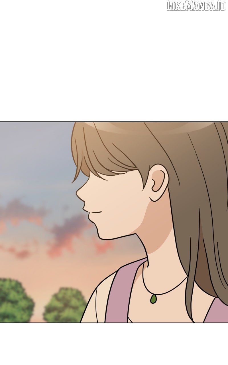 Maru is a Puppy Chapter 109 - Page 31