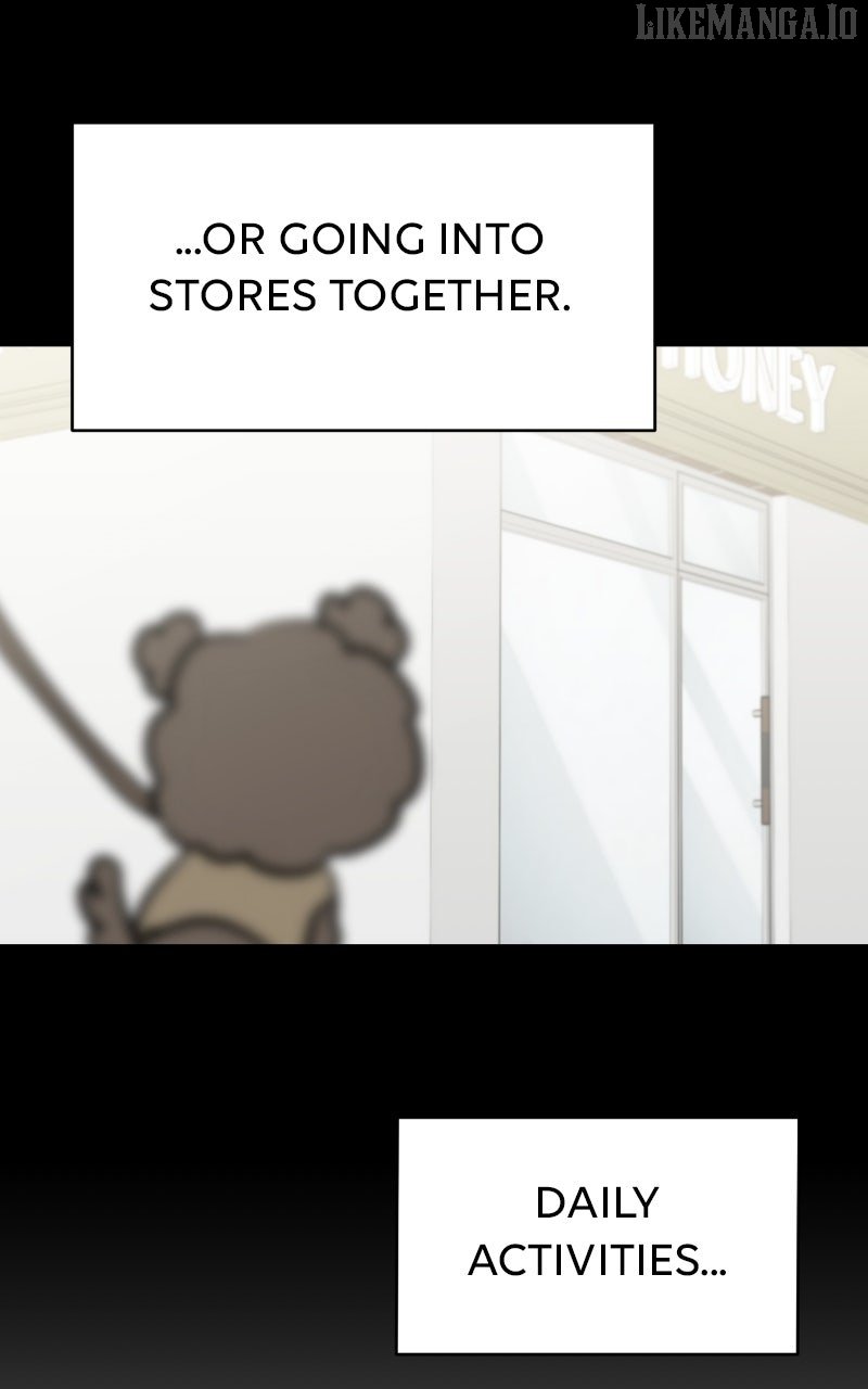 Maru is a Puppy Chapter 109 - Page 48