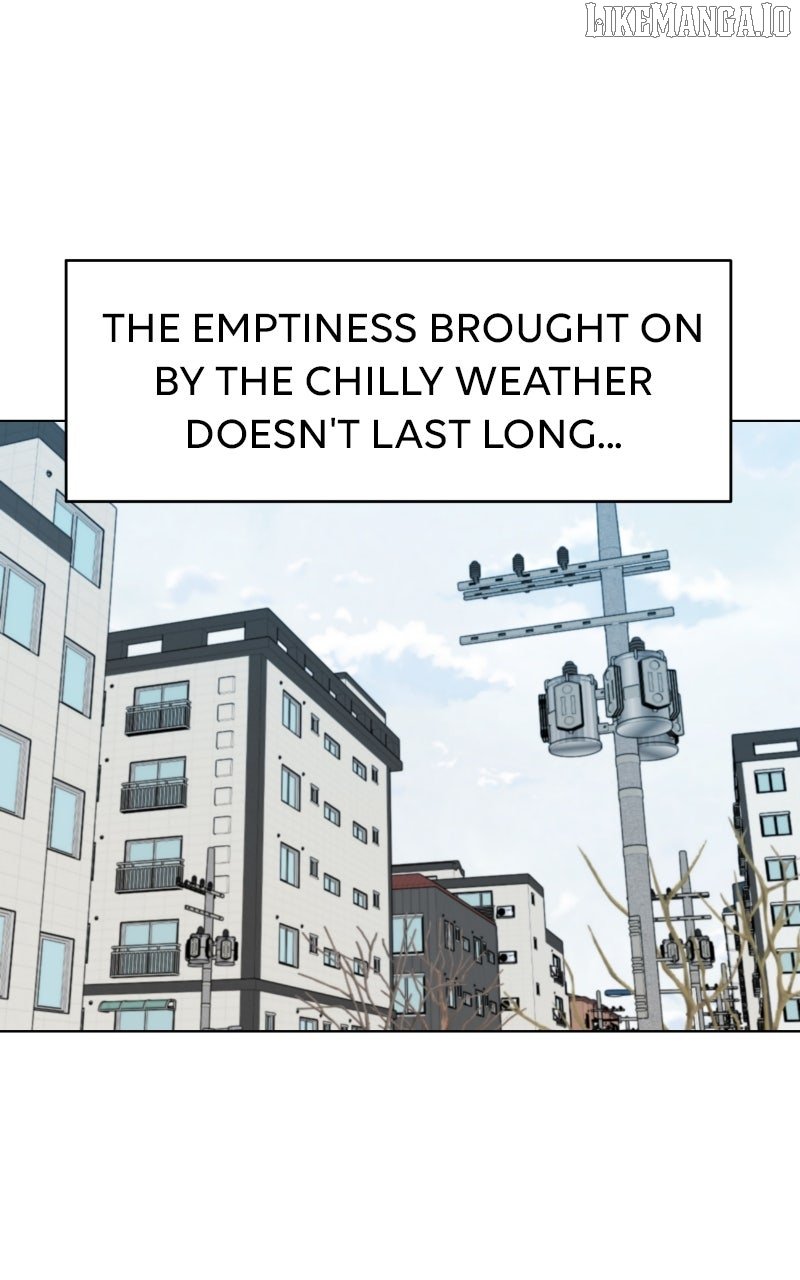 Maru is a Puppy Chapter 109 - Page 54