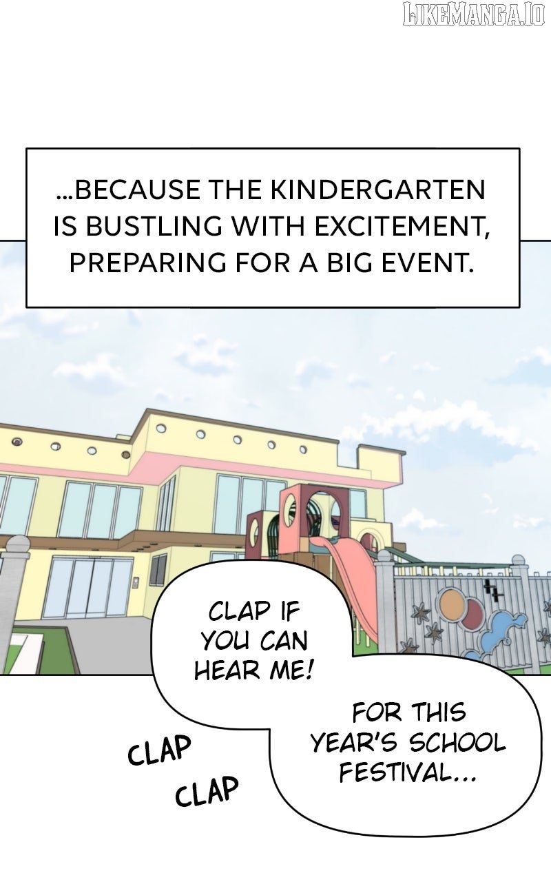 Maru is a Puppy Chapter 109 - Page 55